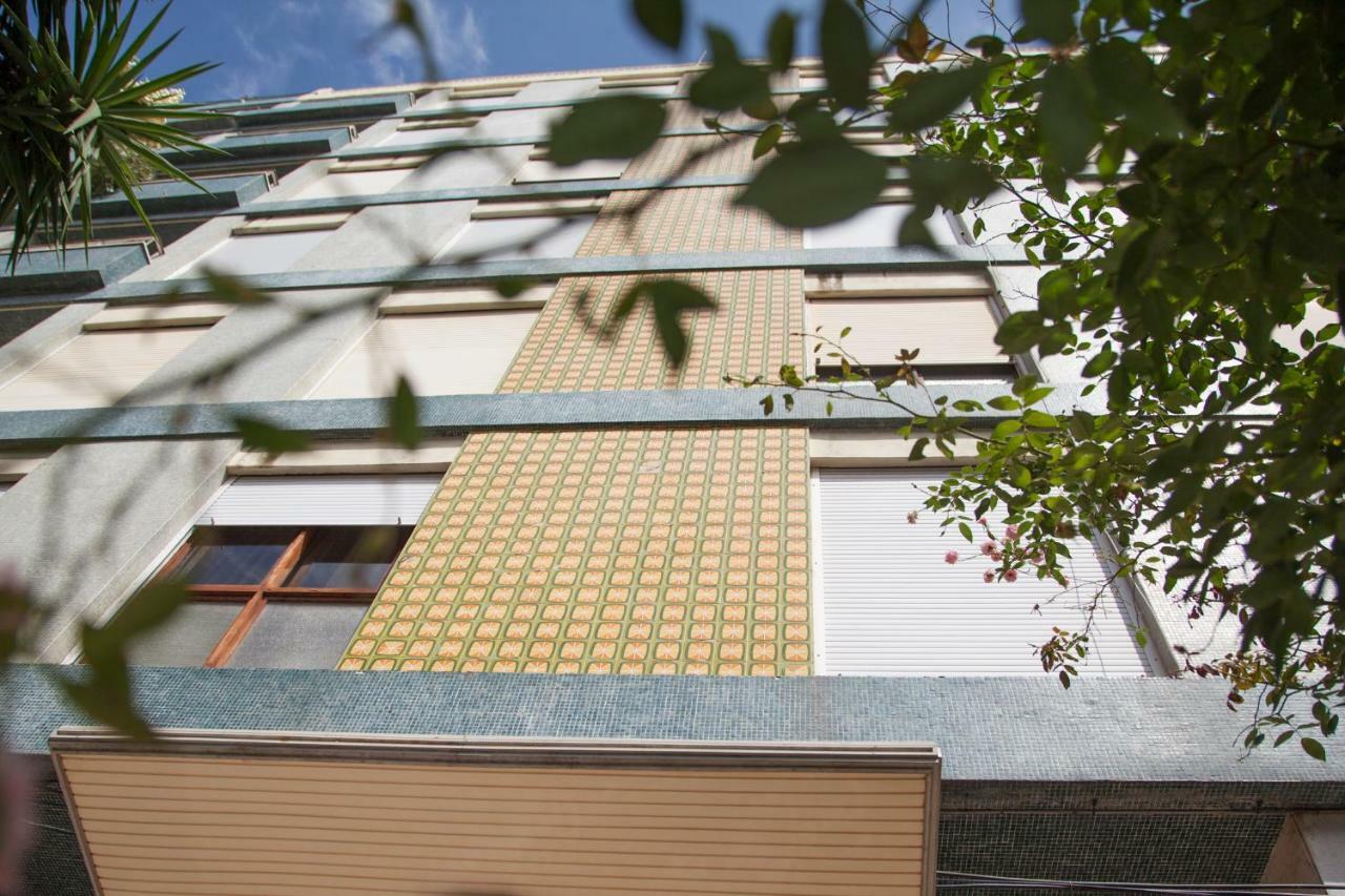 Alface Room Lisbon Exterior photo